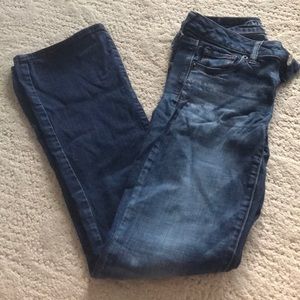 Bootcut Jeans